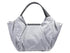 【豊岡鞄 つつむ S4200 ライトグレー】TUTUMU BALLOON TOTE トートバッグ